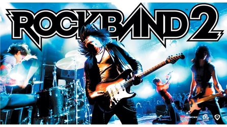Rock Band 2 360 PS3