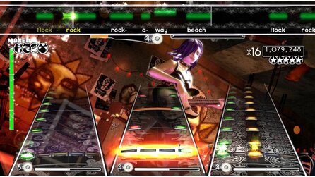 Rock Band PS3 360