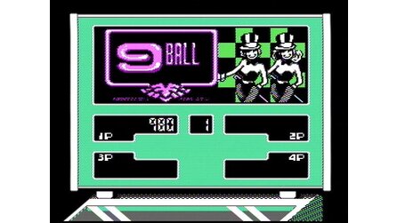 Rock n Ball NES