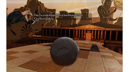 Rock of Ages - Screenshots