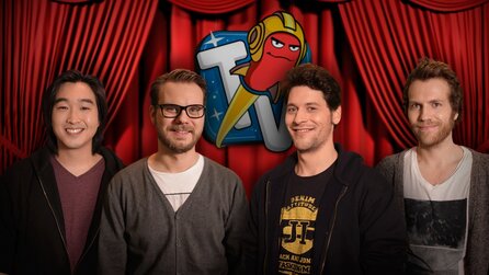 Rocket Beans - “Game Two” bekommt 2. Staffel, Start schon im Februar