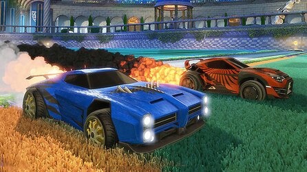 Rocket League - Rocket Pass von Fortnite inspiriert, das bringt das neue Fortschrittssystem