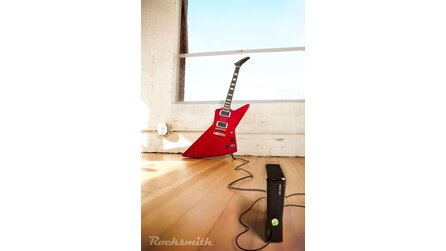 Rocksmith