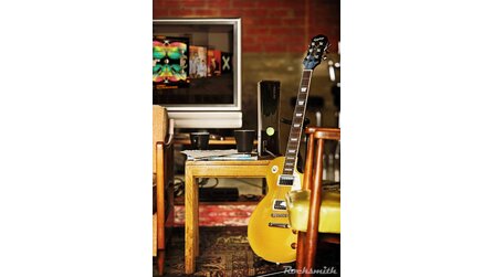 Rocksmith