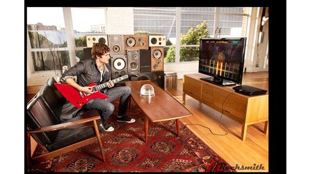 Rocksmith