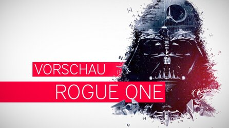 Star Wars: Rogue One - Alle Infos zum nächsten Kinofilm