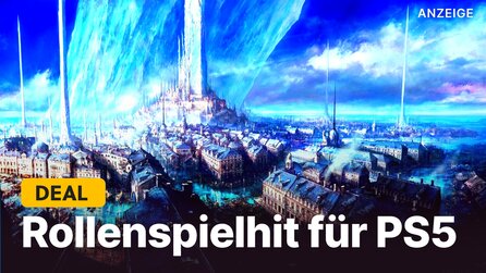 Rollenspielhit für PS5 im Angebot: Eine wunderschöne Welt, viel Action und eine Story wie aus Game of Thrones