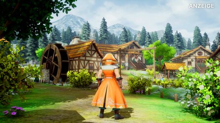 33 Jahre alter Rollenspiel-Hit: Das große Switch-Remake ist jetzt richtig günstig!