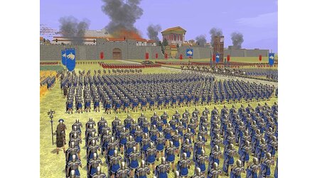 Rome: Total War - Screenshots