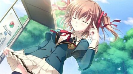 Root Double: Before Crime*After Day - Demo des Adventures ist zehn Stunden lang