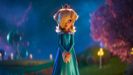 Nintendo hat die Geschichte von Peach nach 41 Jahren umgeschrieben