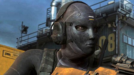 CoD Warzone bekommt schon wieder Skin, den feige Camper ausnutzen