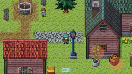 RPG Maker - Kommt im September als RPG Creator für iOS