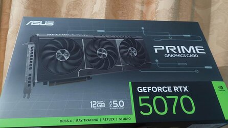 PC-Spieler gönnt sich ordentliches Grafikkarten-Upgrade zum Vollpreis, wird dann aber von seinem Freund ausgelacht - der hätte ihm zum gleichen Preis eine viel bessere GPU gegeben