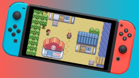 Pokémon Rubin, Saphir und Smaragd: Nintendo Switch-Versionen sind sehr wahrscheinlich - und dafür gibt es gute Gründe