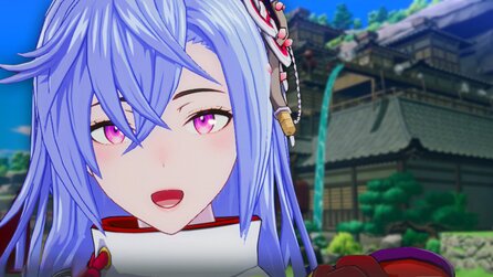 Rune Factory Guardians of Azuma ist perfekt, wenn euch andere Farming-Sims zu stressig sind