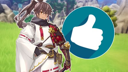 Ich konnte mit Rune Factory nie viel anfangen, aber Guardians of Azuma hat mich überzeugt – jetzt auch nochmal auf PS5 und Xbox