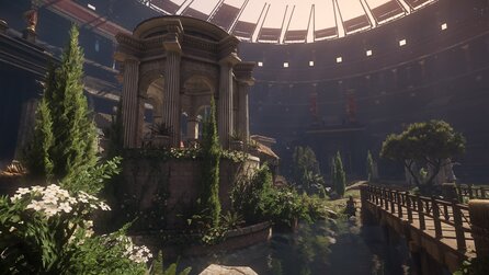 Ryse: Son of Rome - Screenshots