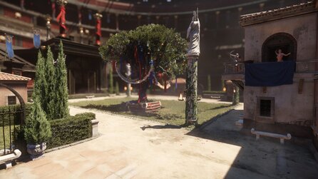Ryse: Son of Rome - Screenshots