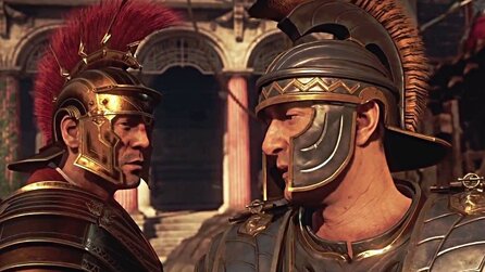 Ryse: Son of Rome - Season Pass mit vier Multiplayer-DLCs angekündigt