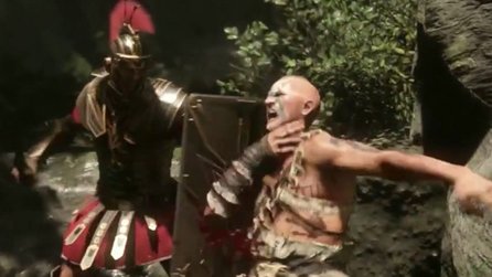 Ryse: Son of Rome - Making-of-Trailer zu den Exekutionen im Hack+Slay-Spiel