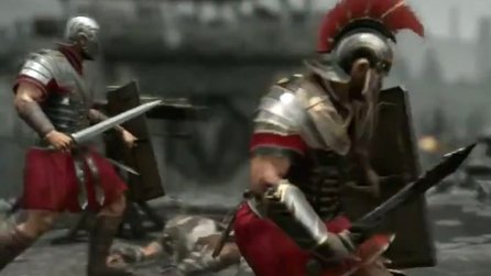 Ryse: Son of Rome - Launch-Trailer zum römischen Xbox One-Hack+Slay