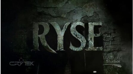 Ryse - Ankündigung und Trailer - Cryteks »Codename: Kingdoms« kommt exklusiv für Kinect