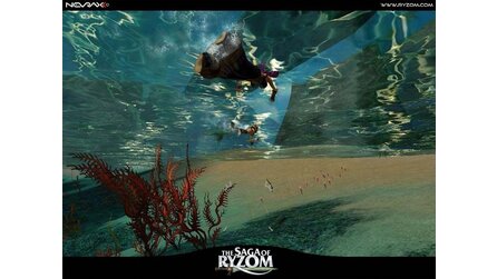 Ryzom - Screenshots