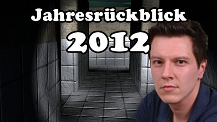 Highlights, Enttäuschungen, Wünsche - Mein Jahresrückblick 2012: Florian Heider