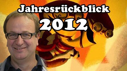 Highlights, Enttäuschungen, Wünsche - Mein Jahresrückblick 2012: Markus Schwerdtel