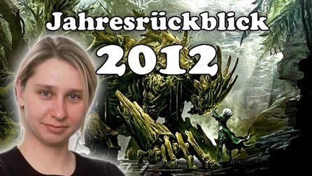 Highlights, Enttäuschungen, Wünsche - Mein Jahresrückblick 2012: Petra Schmitz