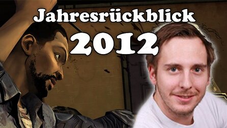 Highlights, Enttäuschungen, Wünsche - Mein Jahresrückblick 2012: Tom Loske