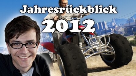 Highlights, Enttäuschungen, Wünsche - Mein Jahresrückblick 2012: Michael Graf