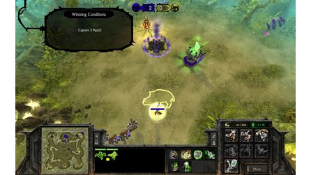 Sacraboar - Screenshots