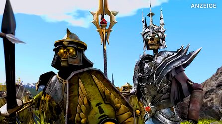 Riesiges Open-World-Rollenspiel aus Deutschland: PS5-Neuauflage jetzt richtig günstig sichern!