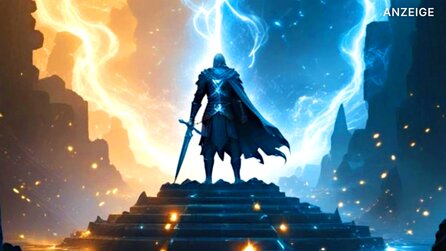 Deutsches Kult-Rollenspiel aus 2008: PS5-Remaster des Open-World-Hits ist jetzt schon günstig!