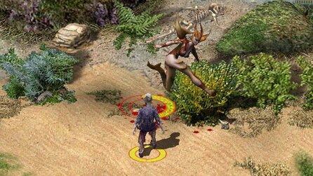 Eines der erfolgreichsten deutschen RPGs aller Zeiten: Vor 22 Jahren verkaufte sich ein Diablo-Konkurrent fast 2 Millionen Mal