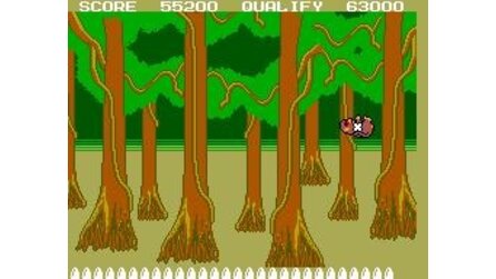 Safari Hunt Sega Master System