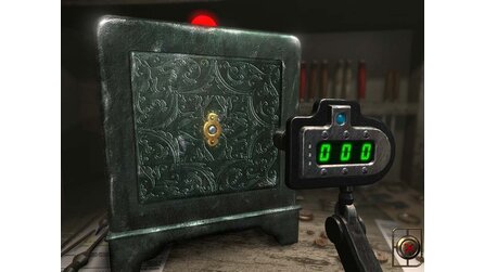 Safecracker - Screenshots