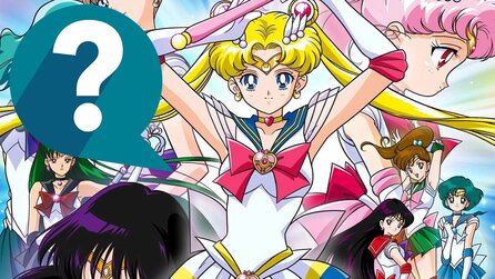 Sailor Moon: Welche Sailor-Kriegerin ist euer absoluter Favorit?