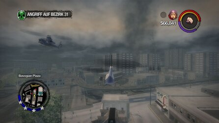 Saints Row 2 - Screenshots