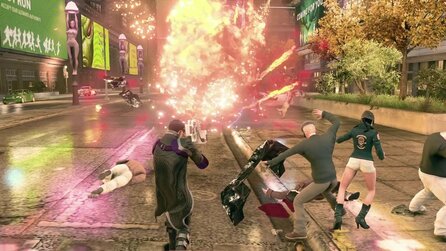 Open-World-Spiele - Die wichtigsten Spiele mit offener Spielwelt