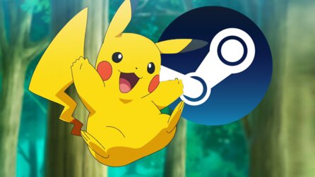 Bis zu 90% Rabatt auf 315 Pokémon-Alternativen auf Steam: Diese 10 Spiele müsst ihr jetzt in den Einkaufwagen packen
