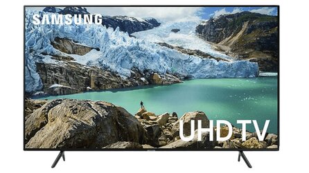 MediaMarkt Sturm der Liege - Samsung 4K TV zum Spitzenpreis [Anzeige]