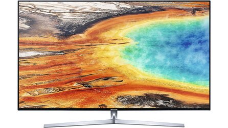 Amazon Blitzangebote am 07. September - Bis zu 40% Rabatt auf UHD-Fernseher und Soundsysteme
