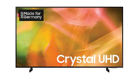 Amazon – Samsung 60 Zoll 4K-TV aus 2021 zum Bestpreis im Angebot [Anzeige]