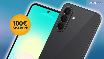 Neues Samsung Galaxy für unter 250 € – mit Super AMOLED-Display und nützlichen KI-Features