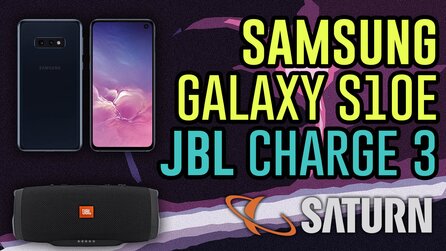 Saturn Deal - Samsung Galaxy S10e für 21,99€Monat + 49€ Gerätepreis [Anzeige]