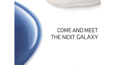 Samsung Galaxy S3 - Vorstellung des neuen Smartphones ab 20:00 Uhr
