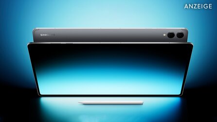 Dieses Korea-Tablet gilt als eins der besten Android-Tablets jemals! Da staunt sogar die Konkurrenz aus China